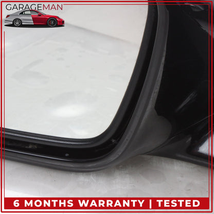 2014-2021 BMW M235i F22 Front Left Door Rear View Mirror 7268633 OEM