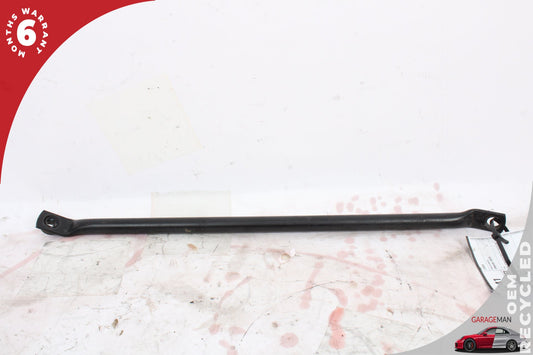97-06 Jaguar XK8 X100 Convertible Left Rear Subframe Bracket HJA4001AE OEM