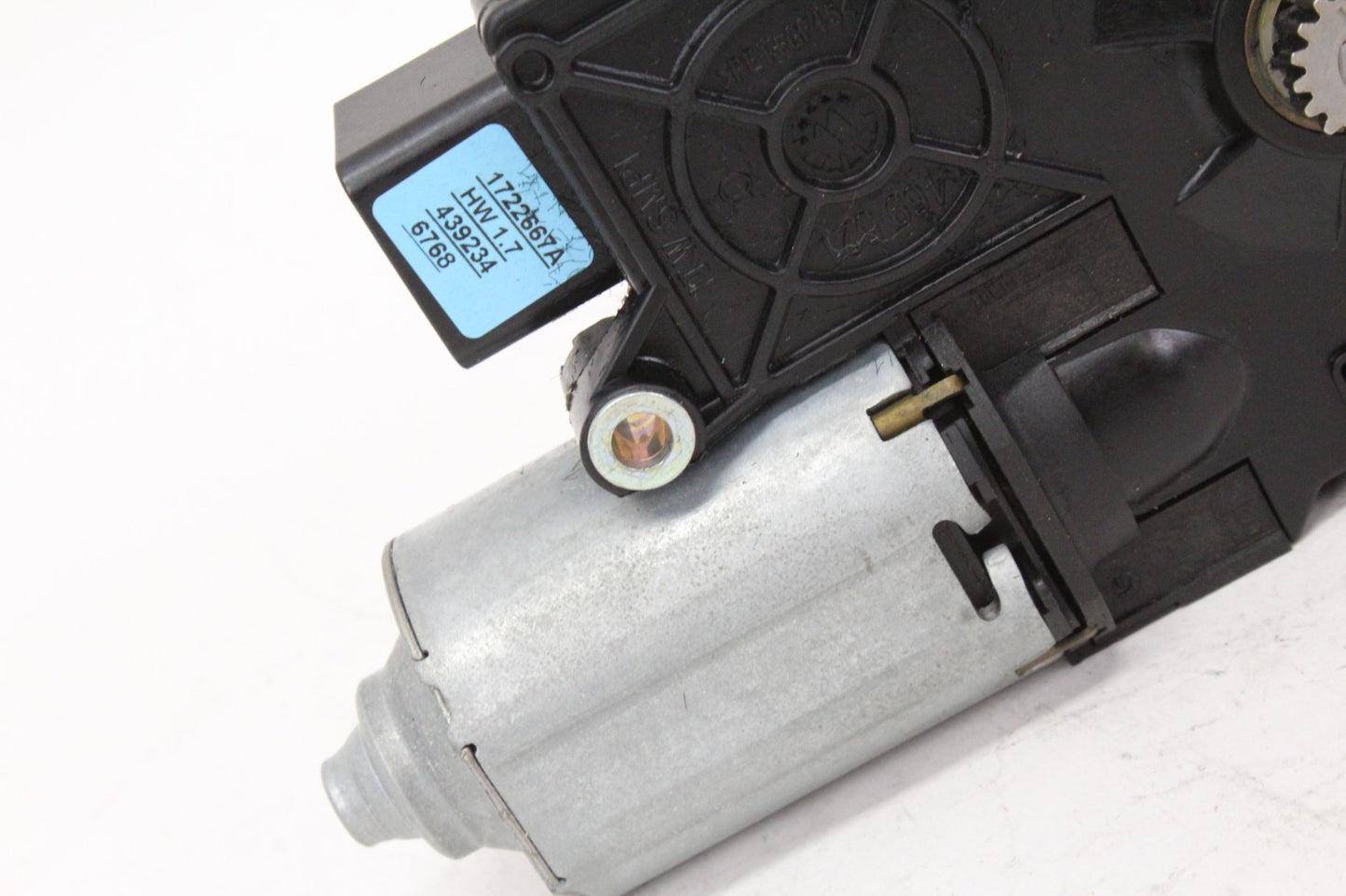 2008-2014 Mercedes-Benz C250 C-Class W204 Sun Roof Motor 2048201442 OEM