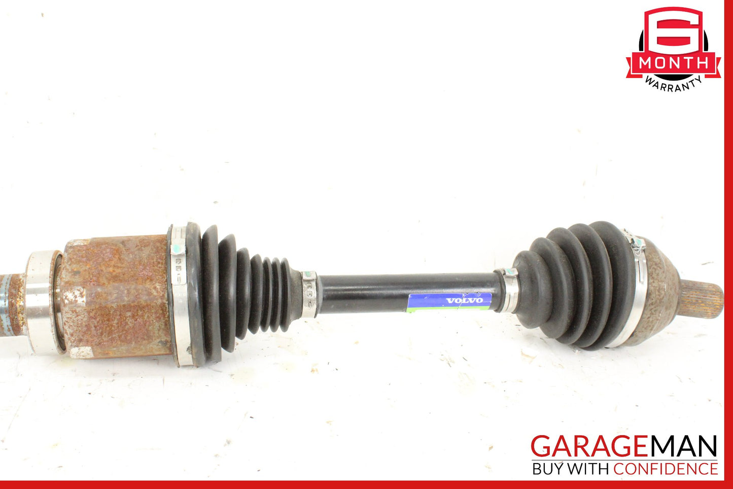 2015-2018 Volvo S60 V60 Front Right Passenger Side CV Axle Drive Shaft OEM