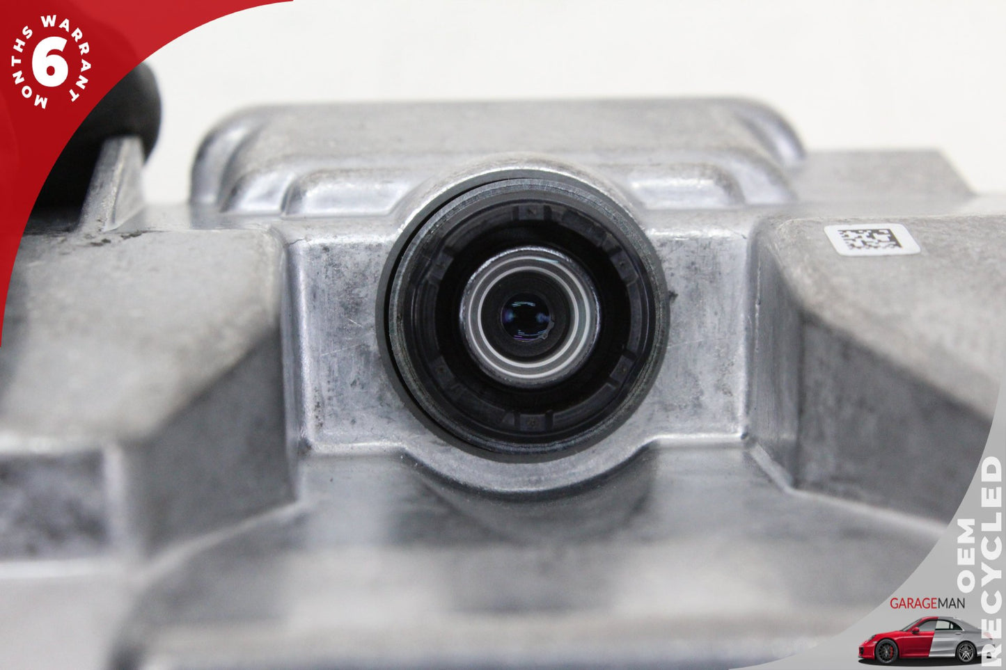 2015-2025 Porsche Macan 95B SUV Front Windshield Lane Assist Departure Camera 7PP980653 Genuine