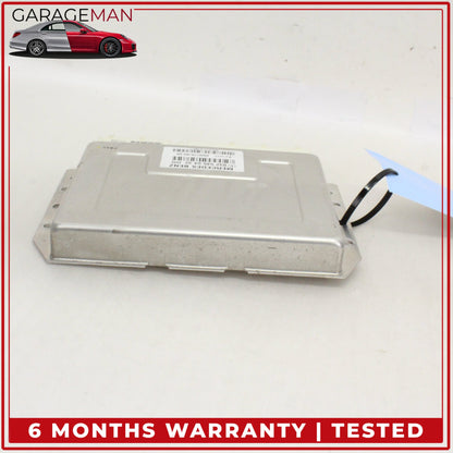 2003-2006 Mercedes-Benz SL500 R230 ABC Suspension Active Body Control Module 0325455432