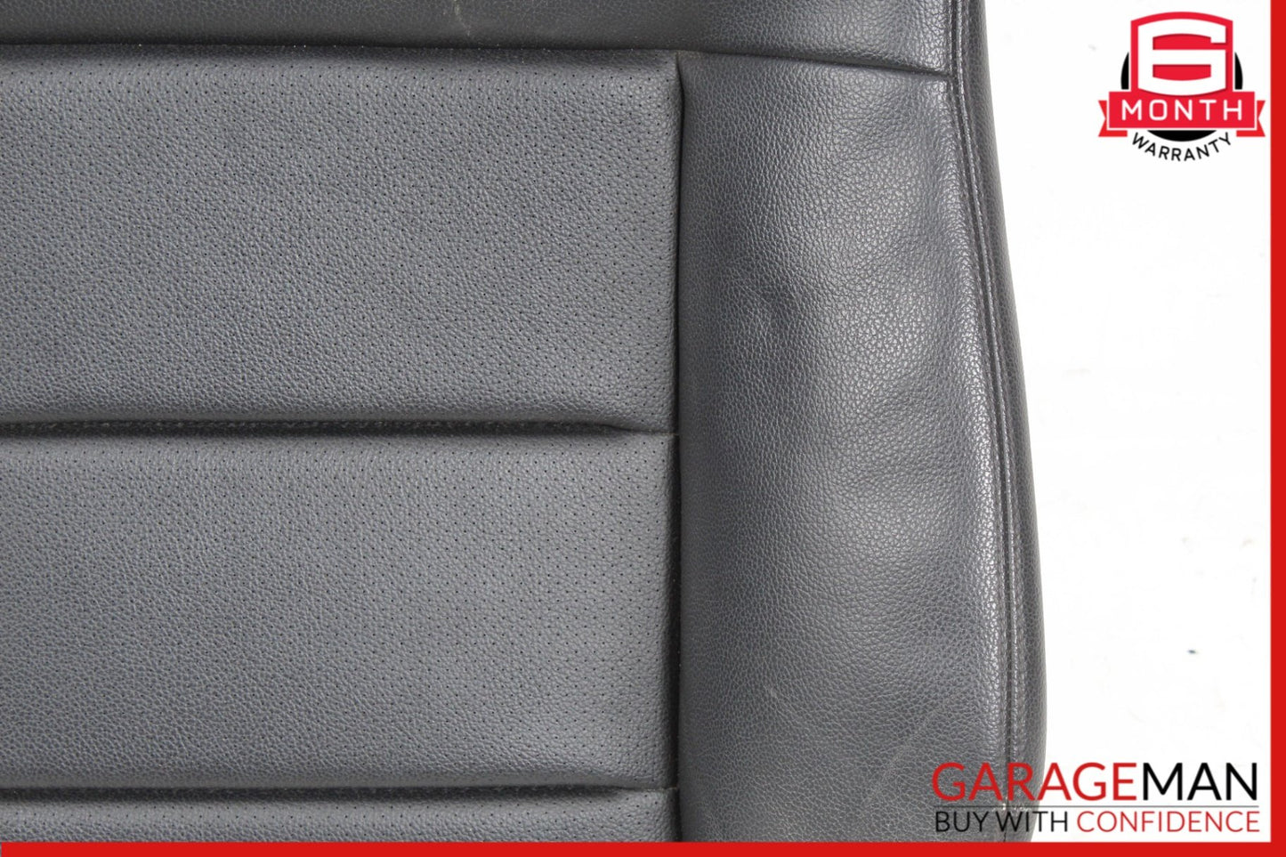 2010-2013 Mercedes-Benz E350 W212 Front Right Upper Seat Cushion 2129101516