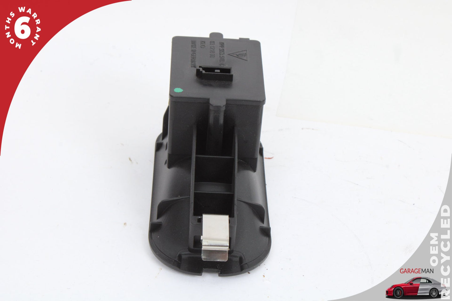 2011-2014 Porsche Cayenne 958 Steering Column Adjustment Control Switch OEM