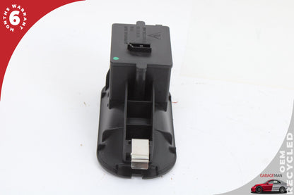2011-2014 Porsche Cayenne 958 Steering Column Adjustment Control Switch OEM