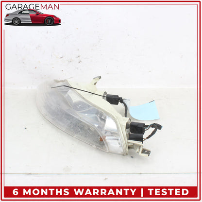 2004-2010 BMW 650i E64 RWD Front Left Side Turn Signal Lamp Light 7165807 OEM