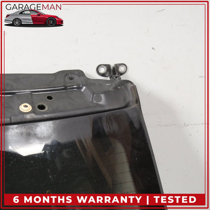 2010-2012 Range Rover L322 Trunk Lid Liftgate Tailgate Hatch Shell OEM