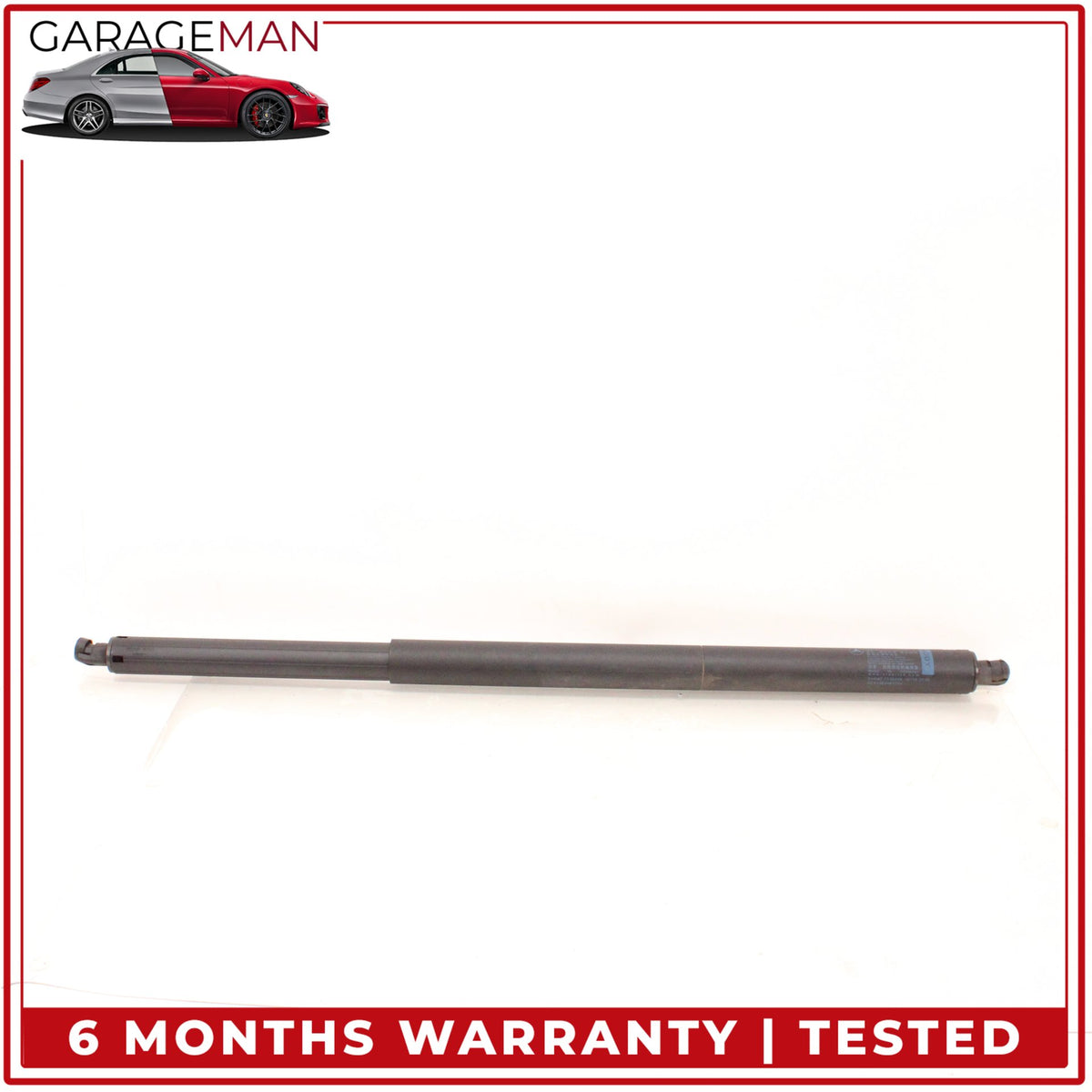 2015-2020 Mercedes X156 GLA250 Rear Left and Right Trunk Lift Gas Strut Set OEM