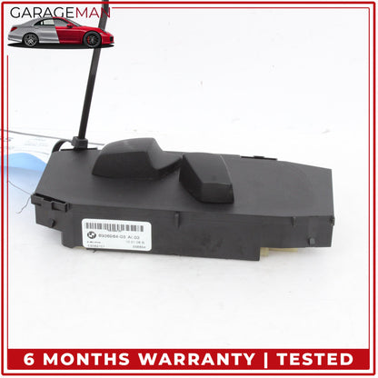 2006-2017 BMW 335i E90 Front Right Seat Control Memory Switch 693698403 OEM