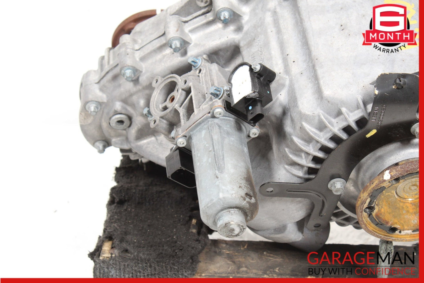 2010-2013 Land Rover Range Rover Sport L320 Transfer Case 8454228031