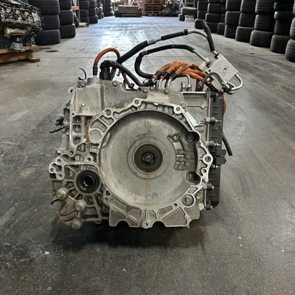 2013-2015 Chevrolet Volt 1.4L Automatic Transmission Assembly 24263248 OEM