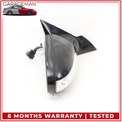 2003-2009 Mercedes-Benz CLK350 W209 Coupe Front Right Door Rear View Mirror 2098103616 OEM
