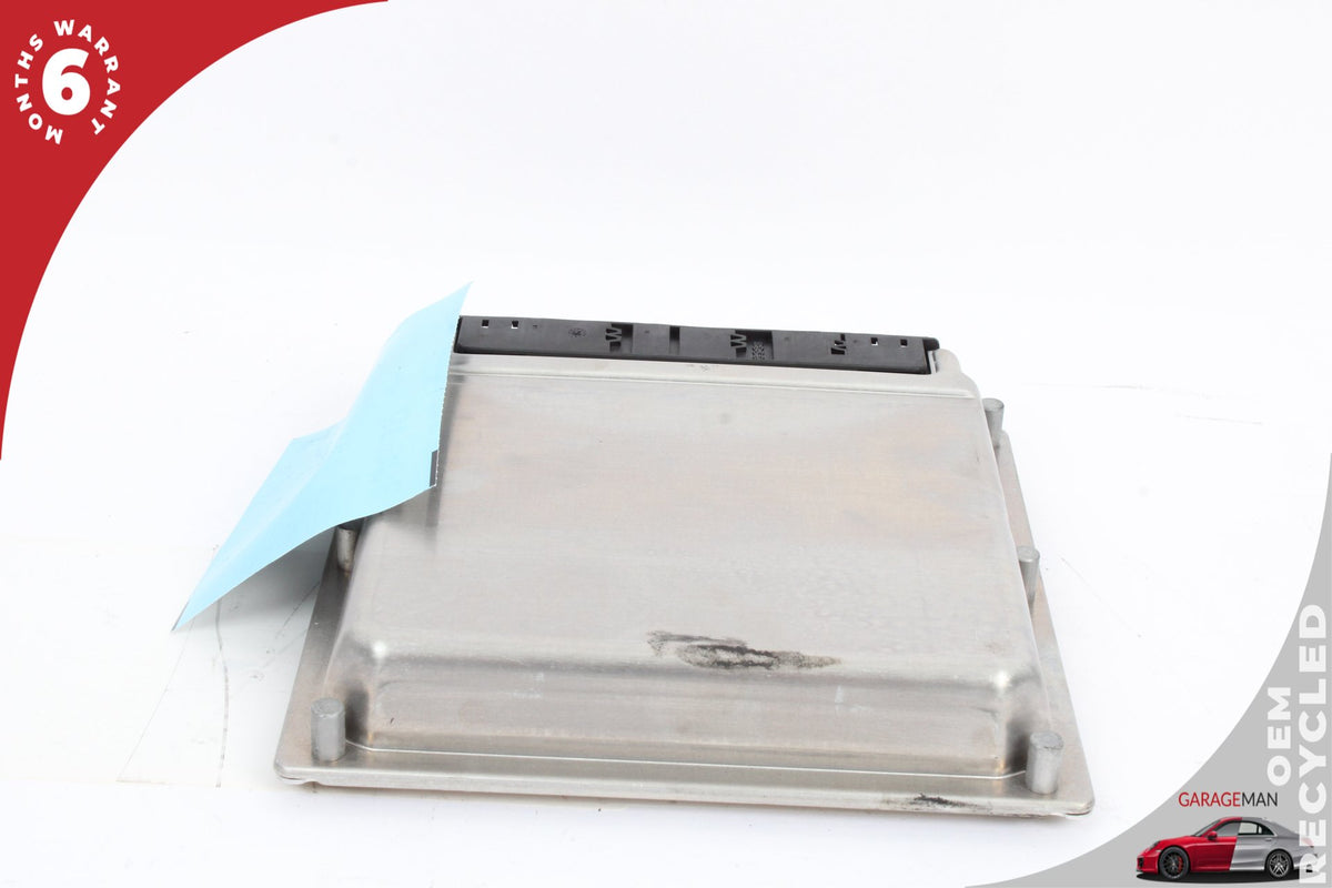 2002-2006 Mercedes-Benz S500 W220 Sedan ECU Engine Control Module 1131531279 Genuine