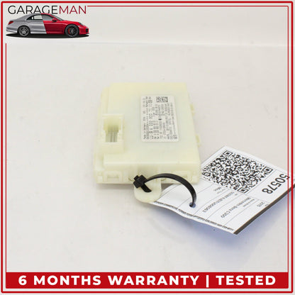 2014-2019 Mercedes W205 C300 Keyless Go Entry Control Module Unit 2229007111 OEM
