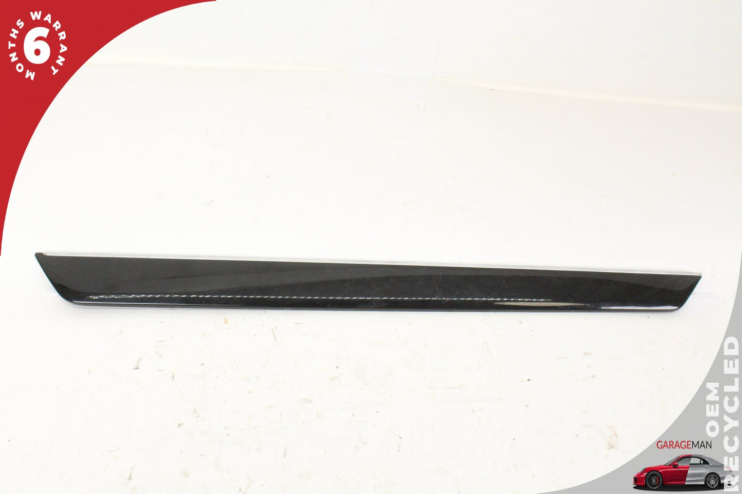 2010-2013 Mercedes W212 E350 Front/ Rear Left &amp; Right Door Trim Panel Set OEM