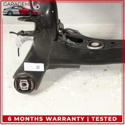 2019-2025 BMW 330i Rear Sub Frame Subframe Crossmember 8837927 OEM