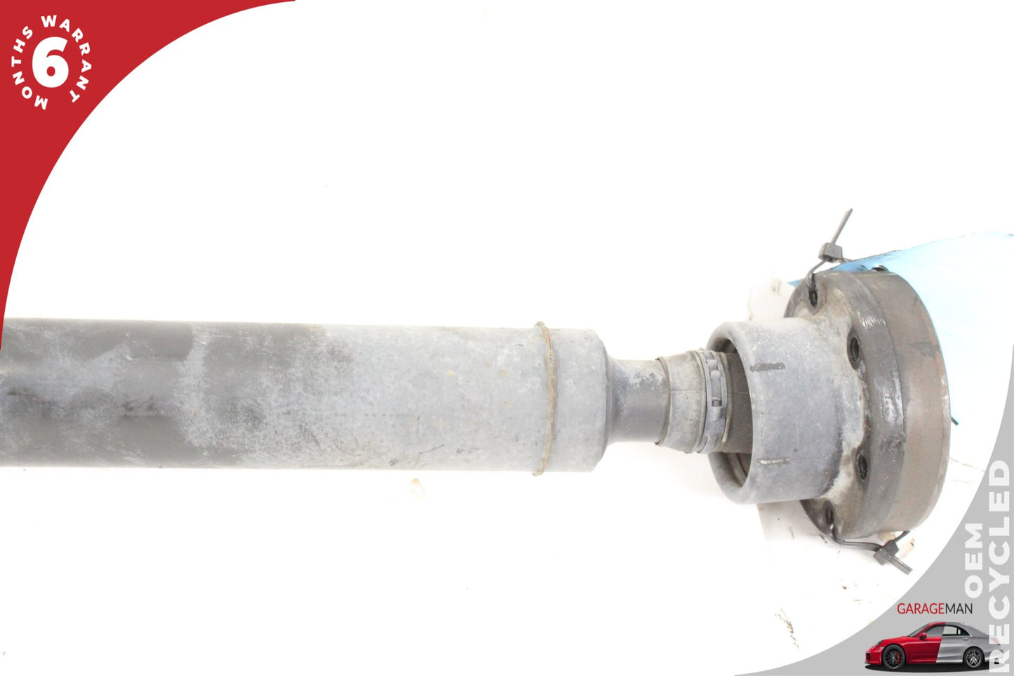 2005-2016 Land Rover LR4 SUV Front Propeller Driveshaft Propeller TVB500510 OEM