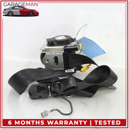 2013-2021 Land Rover Range Rover L405 Front Right Side Seat Belt Retractor OEM