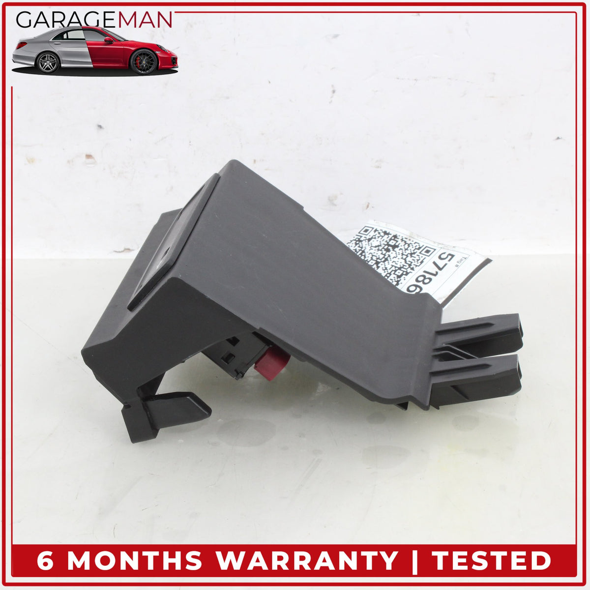 2019-2025 Mercedes W177 A220 Center Console USB Charger Port 2478203902 OEM