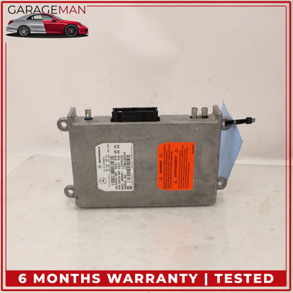 2005-2014 Mercedes W215 CL500 Voice Communication Control Module 2218700826 OEM