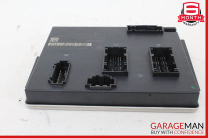 2013-2024 Porsche Cayman 981 Rear BCM Comfort Body Control Module Unit OEM
