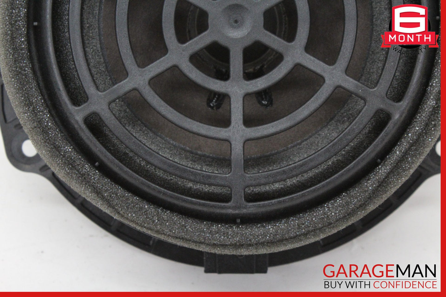 2012-2018 Audi A7 A6 S7 Rear Left and Right Side Door Audio Sound Speaker OEM