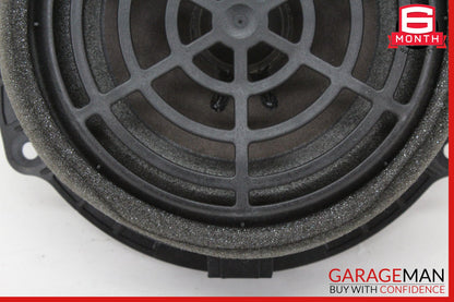 2012-2018 Audi A7 A6 S7 Rear Left and Right Side Door Audio Sound Speaker OEM