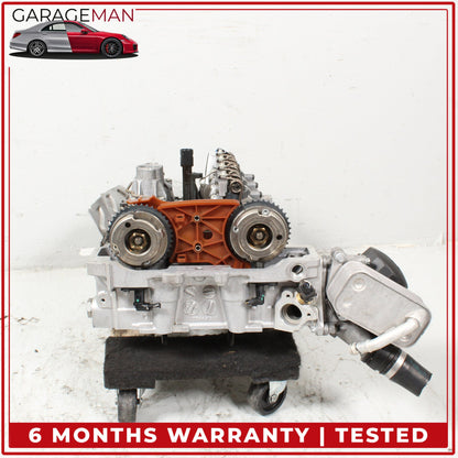 2012-2018 BMW 328i F30 RWD 2.0L N20/N26 Engine Motor Cylinder Head 7624778 OEM
