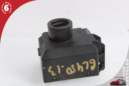 2012-2016 Mercedes X166 GL450 Ignition Switch Module 1669055100 OEM
