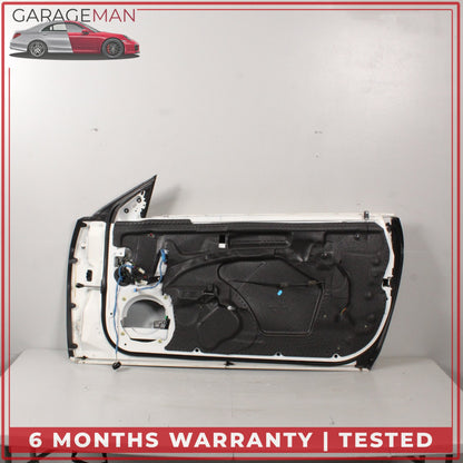 2007-2014 Mercedes W216 CL550 Coupe Front Right Door Shell Panel 2167200205 OEM