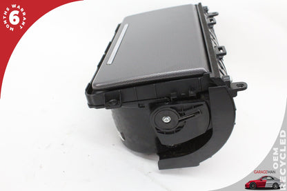 2015-2020 Hyundai Genesis G80 Front Center Console Dual Cup Holder OEM