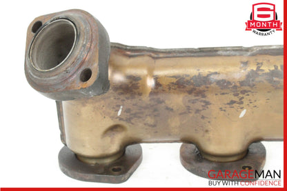 1998-2007 Mercedes W220 S500 ML500 Right Side Exhaust Manifold 1131400009 OEM