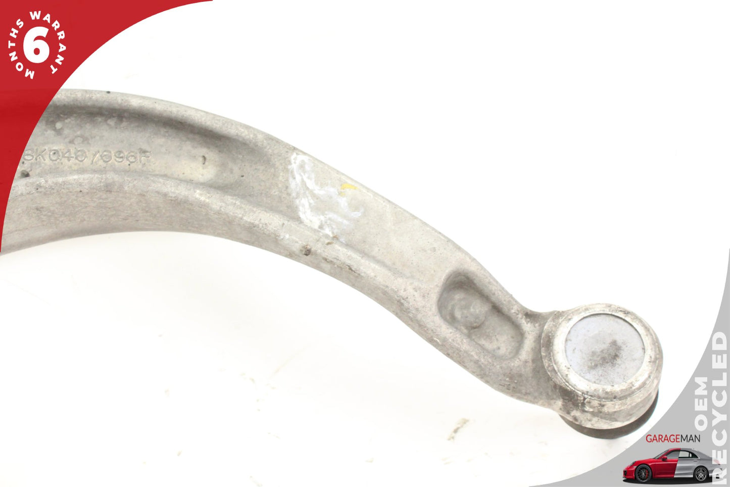 2009-2017 Audi SQ5 Q5 Front Right Side Suspension Lower Rearward Control Arm OEM