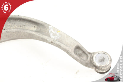 2009-2017 Audi SQ5 Q5 Front Right Side Suspension Lower Rearward Control Arm OEM
