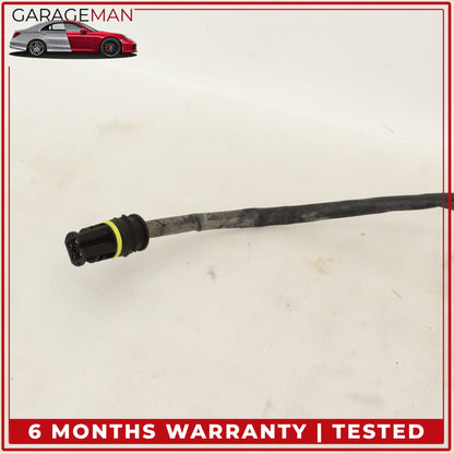 1998-2006 Mercedes W210 E320 CL500 Front and Rear Oxygen Sensor Lambda Set OEM
