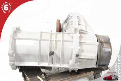 2007-2010 Audi Q7 AWD 3.6L Transmission Transfer Case Gear Box 0AQ341010J