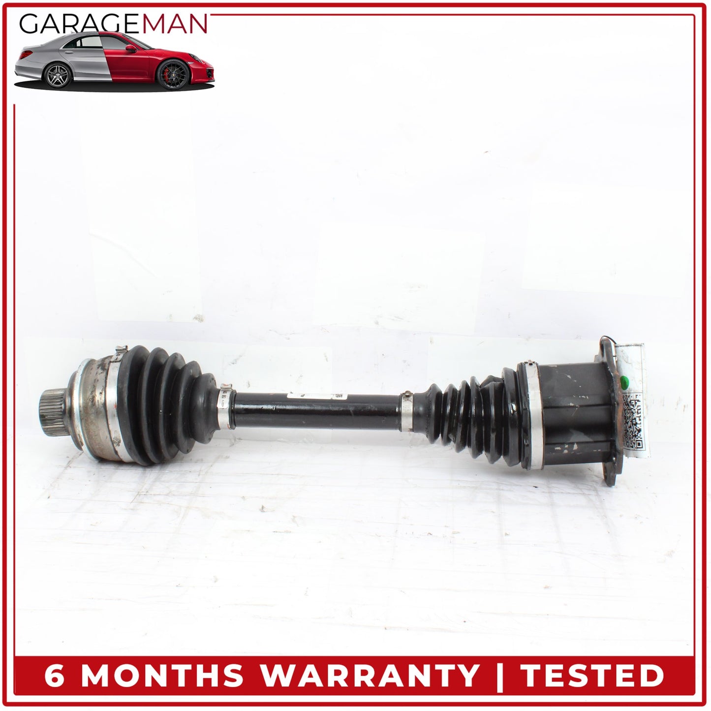 2018-2025 Audi Q5 Front Left or Right Side CV Axle Drive Shaft 80A407271E OEM