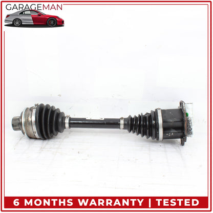 2018-2025 Audi Q5 Front Left or Right Side CV Axle Drive Shaft 80A407271E OEM