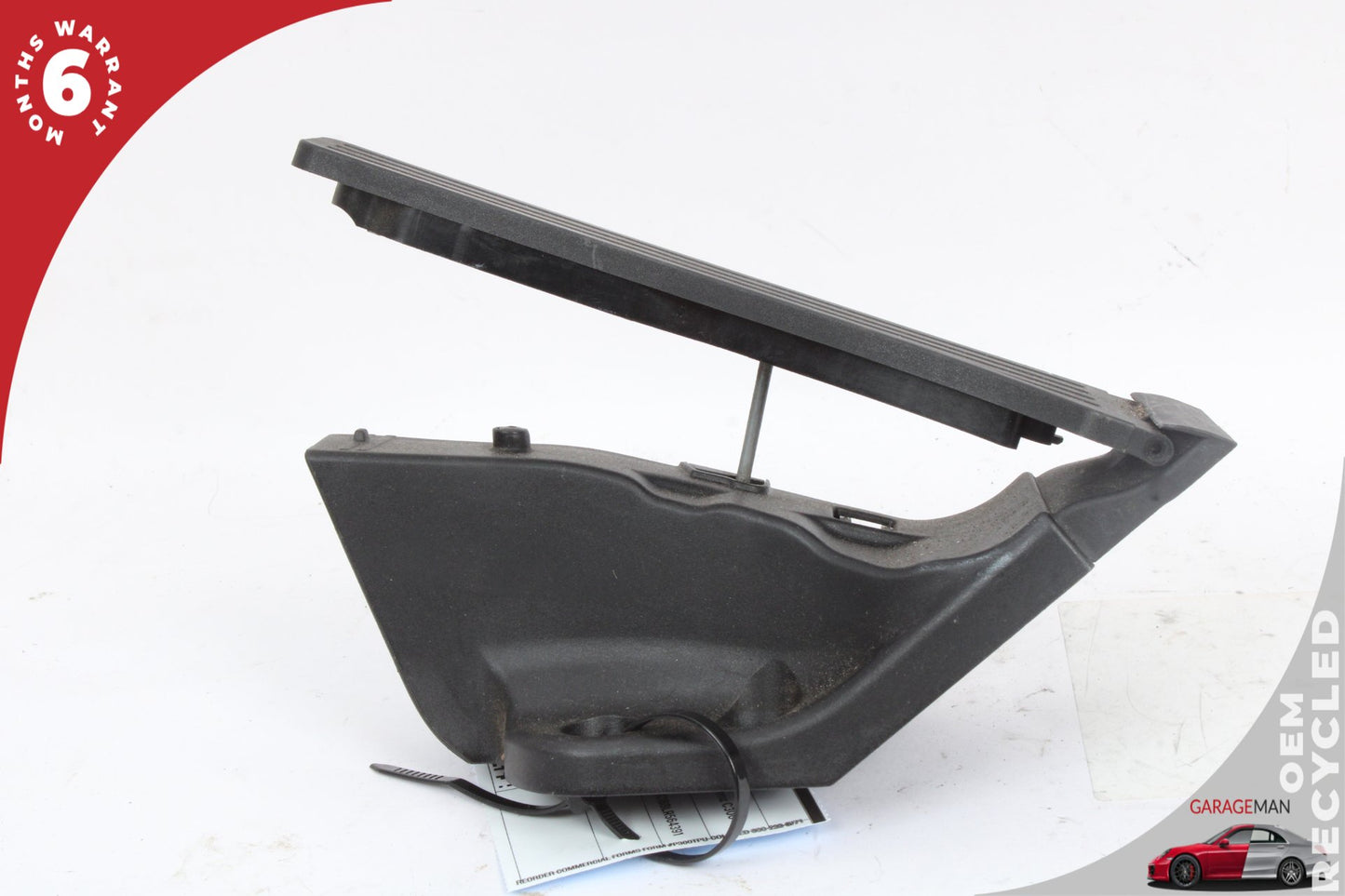 2015-2022 Mercedes W205 C300 C400 Gas Throttle Accelerator Pedal 2053000004 OEM
