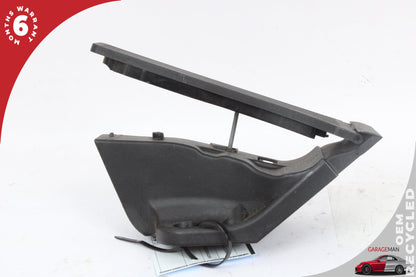 2015-2022 Mercedes W205 C300 C400 Gas Throttle Accelerator Pedal 2053000004 OEM