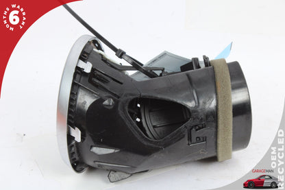 2006-2012 Mercedes W164 ML350 Front Left Dash AC A/C Air Vent 1648302354 OEM