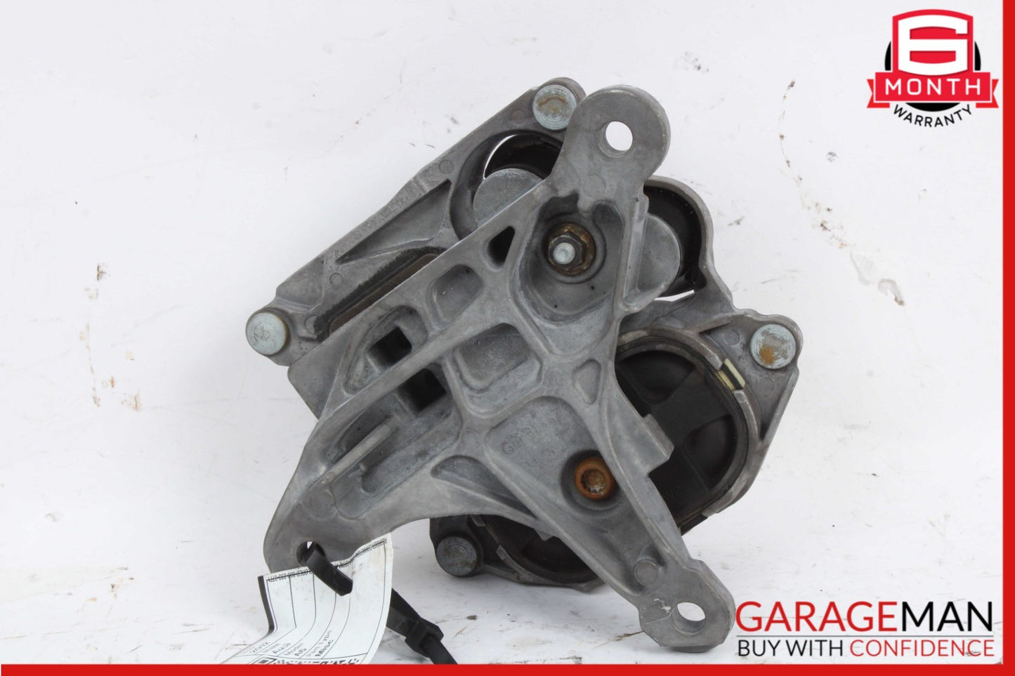 2012-2018 Audi A6 C7 Sedan Automatic Transmission Mount Bracket 4M0399153AA