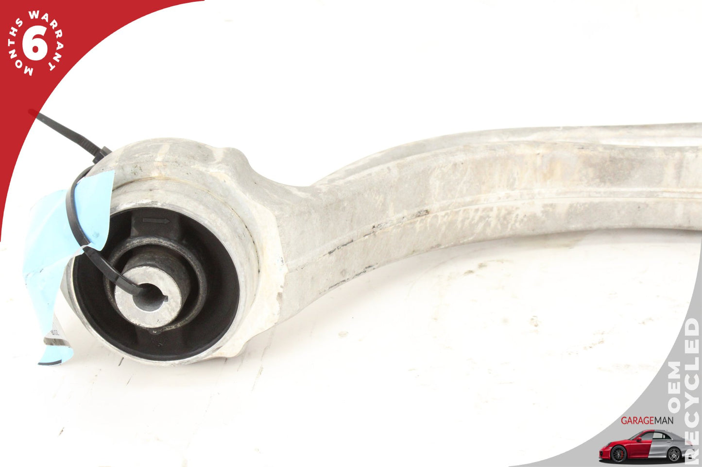 2018-2025 Audi Q5 SQ5 Front Left Lower Rearward Control Arm 80A407695C OEM