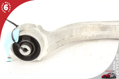 2018-2025 Audi Q5 SQ5 Front Left Lower Rearward Control Arm 80A407695C OEM