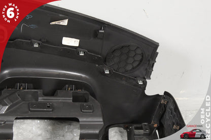 2014-2019 Chevrolet Silverado 1500 Dash Board Instrument Panel w/ Airbag OEM