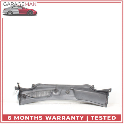 2015-2020 Mercedes X156 GLA250 CLA250 Cowl Vent Windshield Wiper Panel Cover OEM