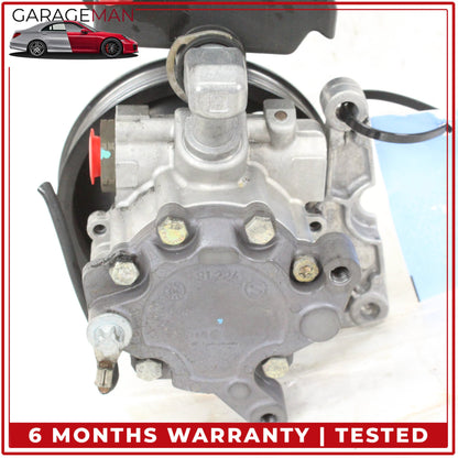 2003-2006 Mercedes W211 E320 E500 CLS500 Power Steering Pump 0044661401 OEM