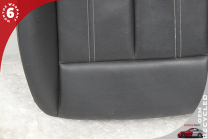 2022-2025 Audi Q4 E-Tron Front Left Driver Side Lower Bottom Seat Cushion OEM