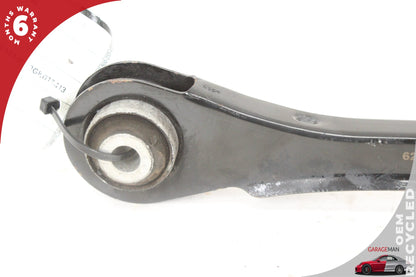 2012-2018 BMW 320i F30 Rear Left Side Upper Forward Control Arm 6792539 OEM