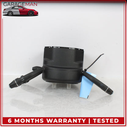 2012-2015 Mercedes W166 ML350 Steering Column Clockspring Combination Switch OEM